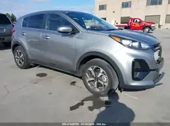 KNDPM3AC8L7792035 2020 KIA SPORTAGE