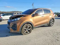 KNDPM3AC8L7792407 2020 KIA SPORTAGE