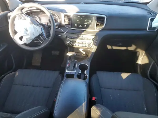 KNDPM3AC8L7792407 2020 KIA SPORTAGE - Image 8