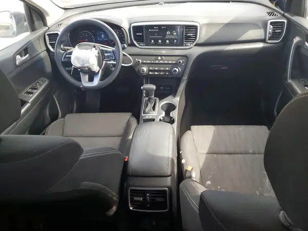 KNDPM3AC8L7793105 2020 KIA SPORTAGE - Image 8