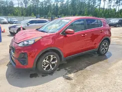 KNDPM3AC8L7794335 2020 KIA SPORTAGE