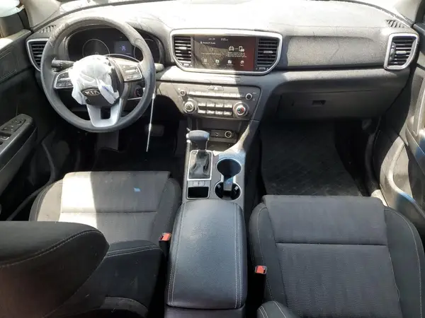 KNDPM3AC8L7795890 2020 KIA SPORTAGE - Image 8