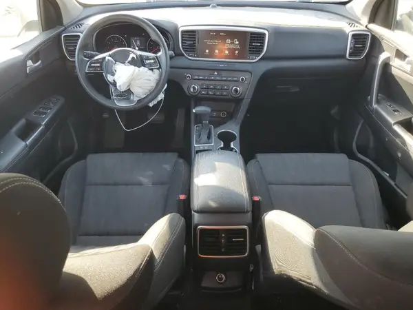 KNDPM3AC8L7797316 2020 KIA SPORTAGE - Image 8