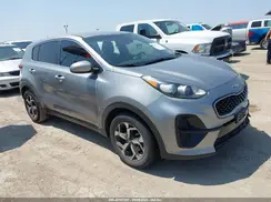 KNDPM3AC8L7797803 2020 KIA SPORTAGE