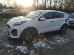 KNDPM3AC8L7797834 2020 KIA SPORTAGE