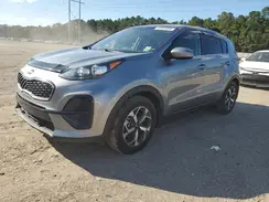 KNDPM3AC8L7800263 2020 KIA SPORTAGE