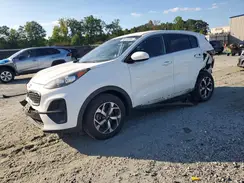 KNDPM3AC8L7800442 2020 KIA SPORTAGE