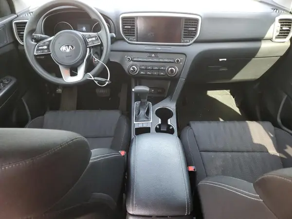 KNDPM3AC8L7801834 2020 KIA SPORTAGE - Image 8