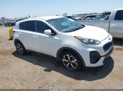 KNDPM3AC8L7803583 2020 KIA SPORTAGE