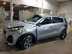 KNDPM3AC8L7804586 2020 KIA SPORTAGE