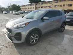 KNDPM3AC8L7805480 2020 KIA SPORTAGE