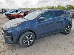 KNDPM3AC8L7805897 2020 KIA SPORTAGE