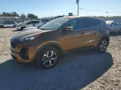 KNDPM3AC8L7806385 2020 KIA SPORTAGE