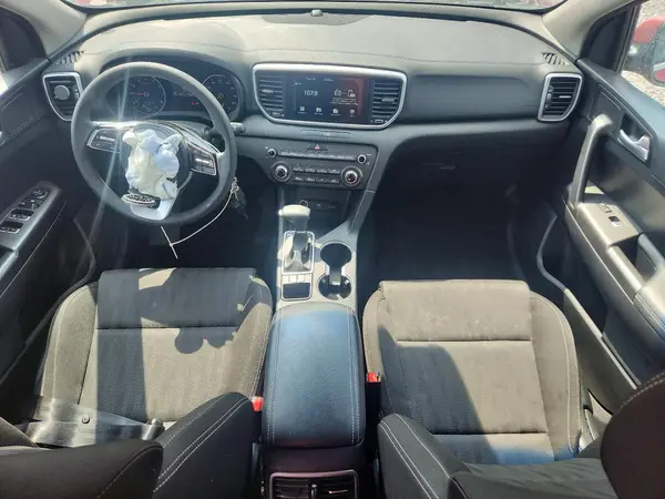 KNDPM3AC8L7807858 2020 KIA SPORTAGE - Image 8