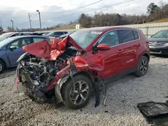 KNDPM3AC8L7807861 2020 KIA SPORTAGE