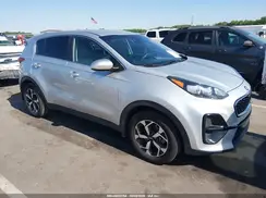 KNDPM3AC8L7813627 2020 KIA SPORTAGE