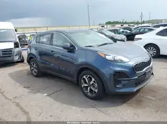 KNDPM3AC8L7817211 2020 KIA SPORTAGE