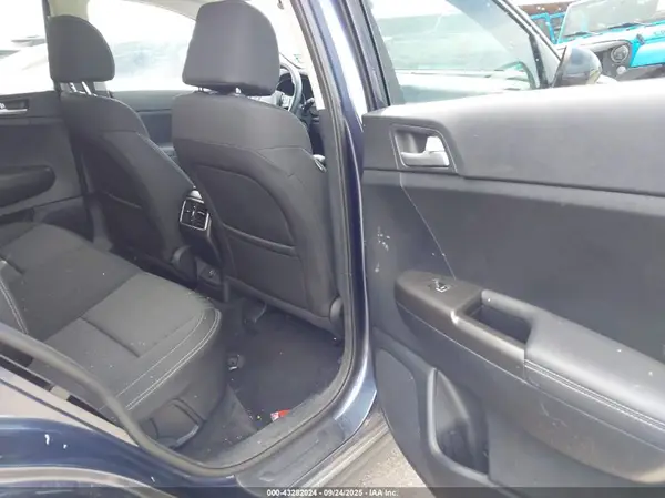 KNDPM3AC8L7817211 2020 KIA SPORTAGE - Image 8