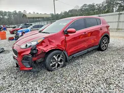 KNDPM3AC8L7820562 2020 KIA SPORTAGE