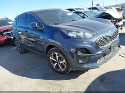 KNDPM3AC8L7821100 2020 KIA SPORTAGE