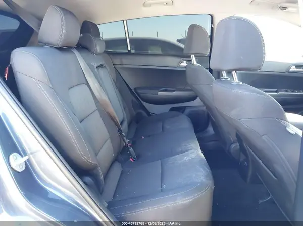 KNDPM3AC8L7821100 2020 KIA SPORTAGE - Image 8