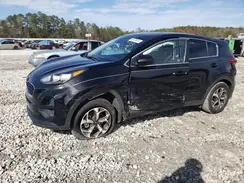 KNDPM3AC8L7822831 2020 KIA SPORTAGE