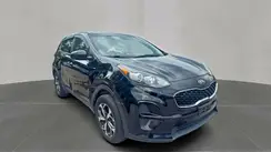 KNDPM3AC8L7823462 2020 KIA SPORTAGE