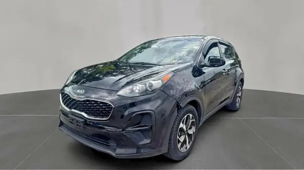 KNDPM3AC8L7823462 2020 KIA SPORTAGE - Image 2