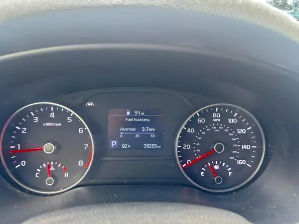 KNDPM3AC8L7823462 2020 KIA SPORTAGE - Image 8