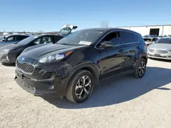 KNDPM3AC8L7824319 2020 KIA SPORTAGE