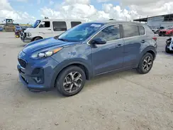 KNDPM3AC8L7824773 2020 KIA SPORTAGE