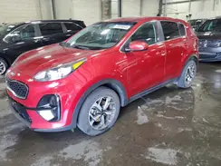 KNDPM3AC8L7825003 2020 KIA SPORTAGE