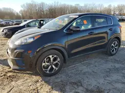 KNDPM3AC8L7826314 2020 KIA SPORTAGE