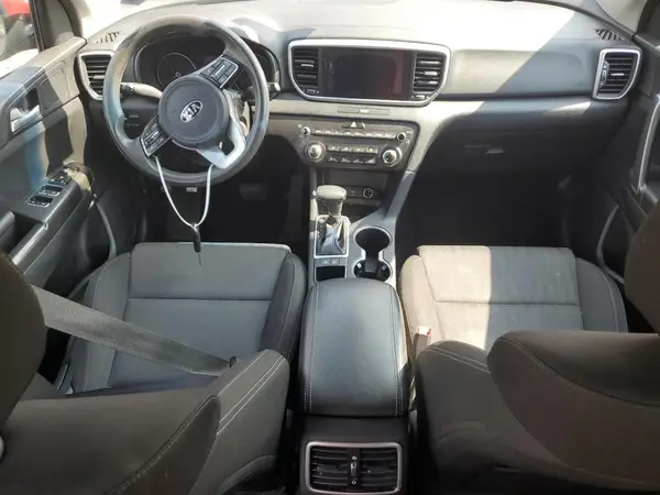 KNDPM3AC8L7826328 2020 KIA SPORTAGE - Image 8