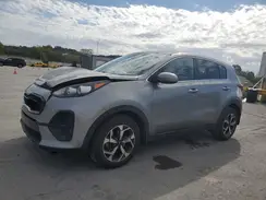 KNDPM3AC8L7827415 2020 KIA SPORTAGE