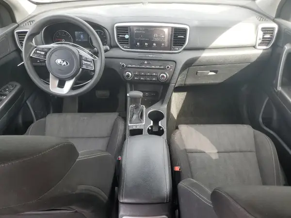 KNDPM3AC8L7827415 2020 KIA SPORTAGE - Image 8