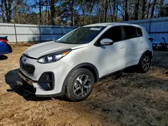 KNDPM3AC8L7827544 2020 KIA SPORTAGE