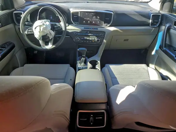 KNDPM3AC8L7827544 2020 KIA SPORTAGE - Image 8