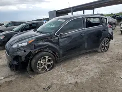 KNDPM3AC8L7828578 2020 KIA SPORTAGE