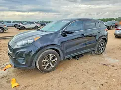 KNDPM3AC8L7831206 2020 KIA SPORTAGE