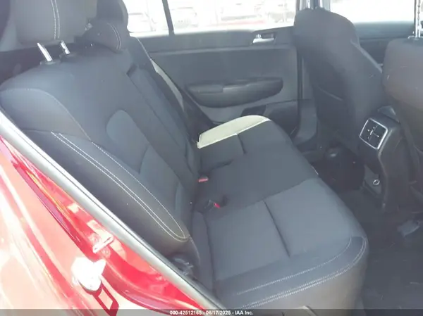 KNDPM3AC8L7831738 2020 KIA SPORTAGE - Image 8