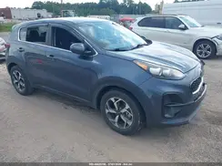 KNDPM3AC8L7833425 2020 KIA SPORTAGE