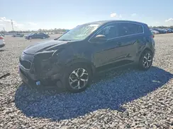 KNDPM3AC8L7834414 2020 KIA SPORTAGE