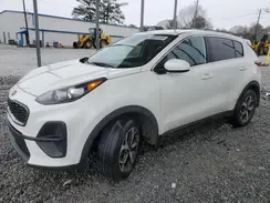 KNDPM3AC8L7835997 2020 KIA SPORTAGE