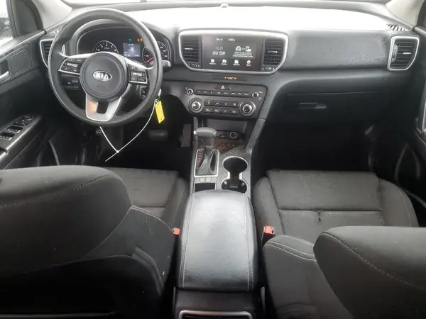 KNDPM3AC8L7835997 2020 KIA SPORTAGE - Image 7