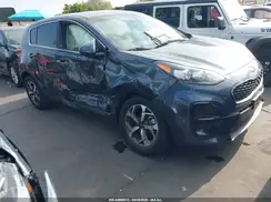 KNDPM3AC8L7837037 2020 KIA SPORTAGE