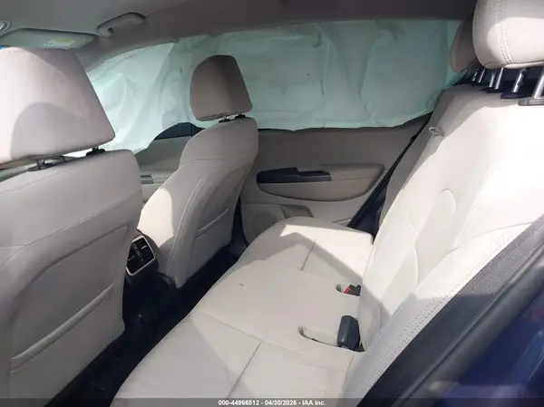 KNDPM3AC8L7837037 2020 KIA SPORTAGE - Image 8
