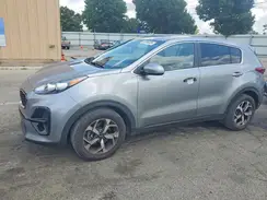 KNDPM3AC8L7839810 2020 KIA SPORTAGE