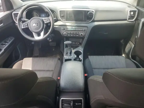 KNDPM3AC8L7839810 2020 KIA SPORTAGE - Image 8