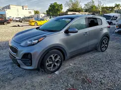 KNDPM3AC8L7840133 2020 KIA SPORTAGE